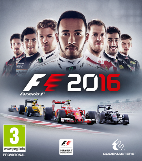 F1 2016 Скачать Торрент Бесплатно RePack By Xatab