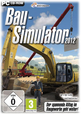 Bau-Simulator 2012 (2011) PC | RePack от xatab
