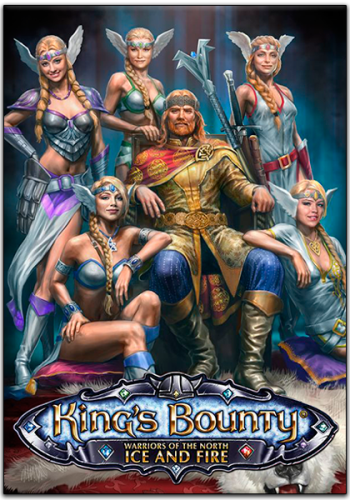 King's Bounty: Воин Севера / King's Bounty: Warriors Of The North - Valhalla Edition (2012) PC | RePack от xatab