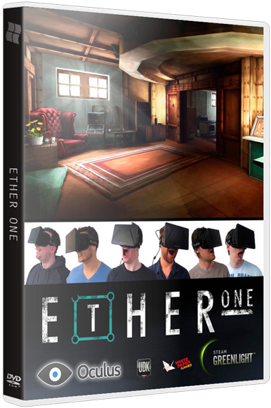 Ether One (2014) PC | RePack от xatab