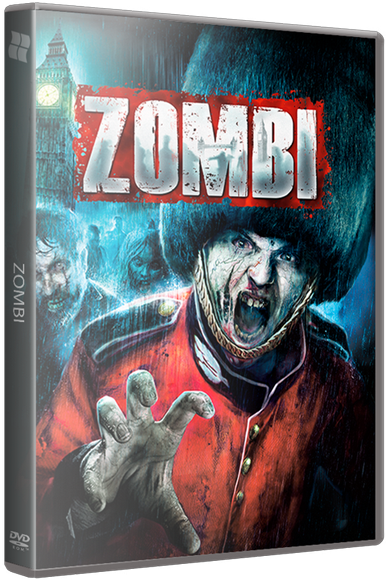 Zombi (2015) PC | RePack от xatab