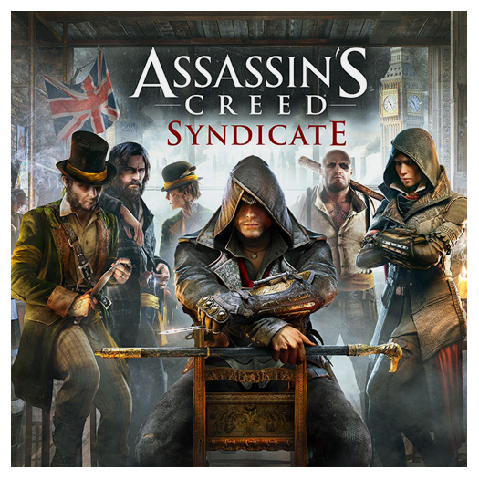 Assassin'S Creed: Syndicate Скачать Торрент Бесплатно RePack By Xatab
