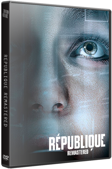 Republique Remastered. Episode 1-5 (2015) PC | RePack от xatab