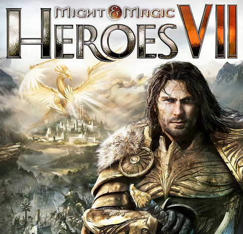 Герои меча и магии 7 / Might and Magic Heroes VII: Deluxe Edition [v 1.80] (2015) PC | RePack от xatab