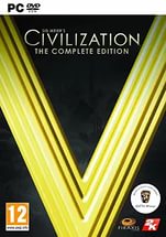 Sid Meier's Civilization V: The Complete Edition (2013) PC | RePack от xatab
