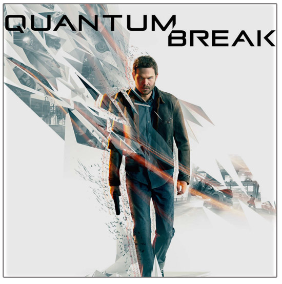 Quantum Break (2016) PC | RePack от xatab