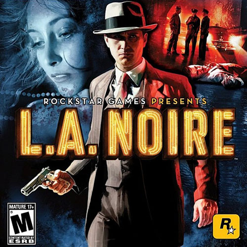 L.A. Noire: The Complete Edition [v 1.3.2617] (2011) PC | RePack от xatab