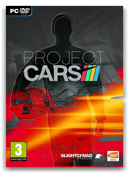 Project CARS: Game of the Year Edition [v 11.2] (2015) PC | RePack от xatab