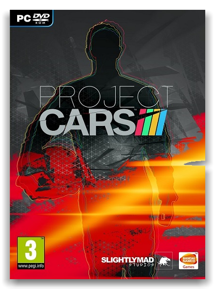 Project Cars 3 – Deluxe Edition – Steam Offline – Kikão do Game