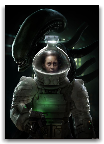 Alien: Isolation : Digital Deluxe Edition (2014) PC | Repack от xatab