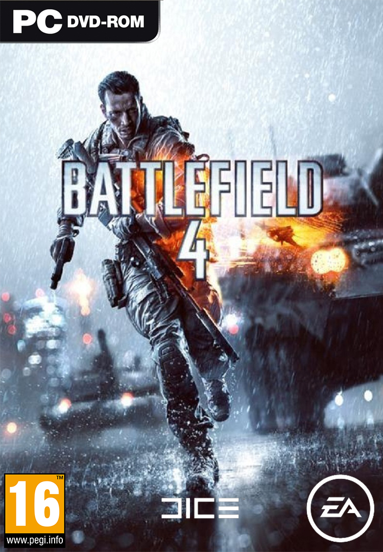 Torrent на игру battlefield (99) фото