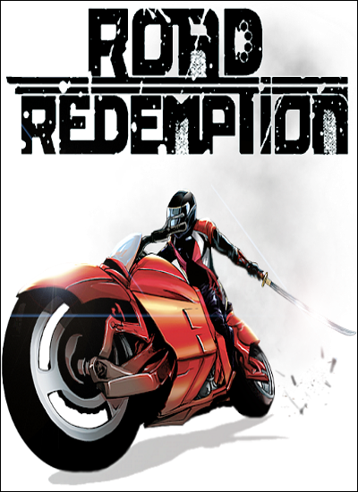 Road Redemption  (RUS|ENG|MULTi8)  [RePack] от xatab