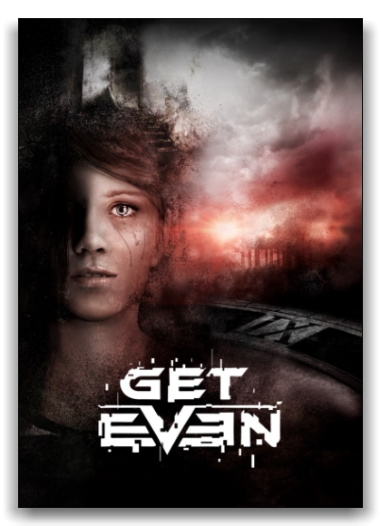 Get Even (2017) PC | RePack by xatab