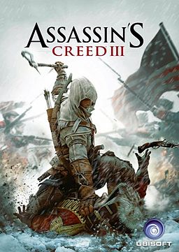 Assassin`s Creed III  PC | RePack by xatab