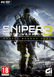 Sniper: Ghost Warrior 3 Gold Edition (2017) PC | Repack от xatab