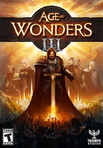 Age of Wonders 3: Deluxe Edition [v 1.800 + 4 DLC] (2014) PC | RePack by xatab