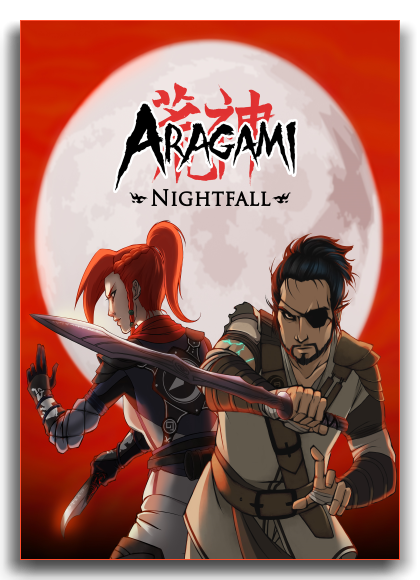 Aragami: Nightfall ( Lince Works ) (RUS|ENG|MULTI)  [RePack] by xatab
