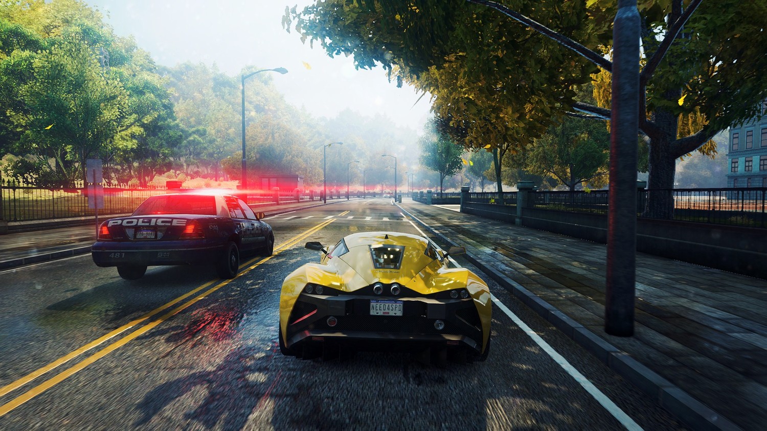 car need for speed most wanted download torrent