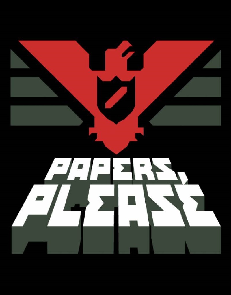 Paper please steam скачать фото 8