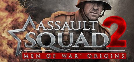 Assault Squad 2: Men of War Origins (2016) PC | RePack от xatab