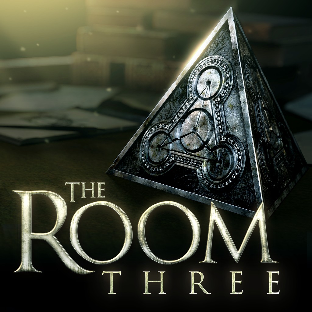 The Room Three (2018) PC | Лицензия