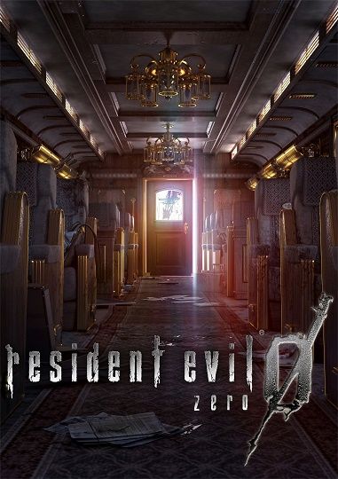 Resident Evil 0 / biohazard 0 HD REMASTER (2016) PC | Repack от xatab
