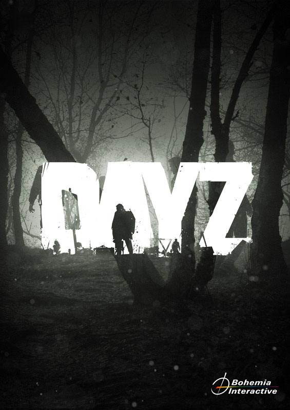 DayZ (2018) PC | Лицензия