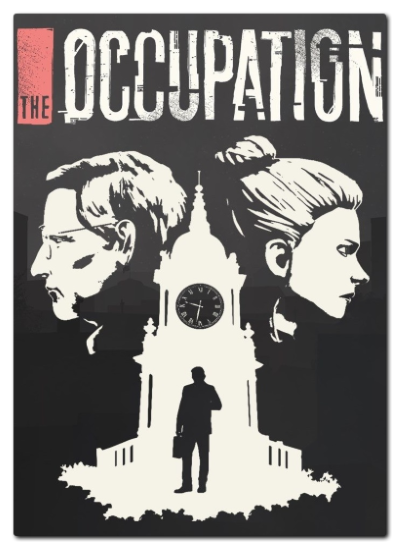 The Occupation (2019) PC | RePack от xatab