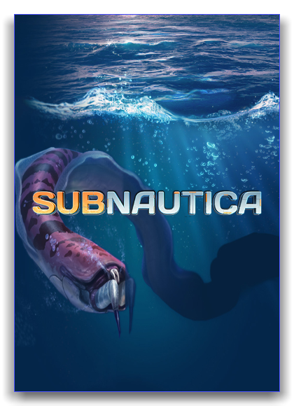 Subnautica [65786] (2018) PC | RePack от xatab