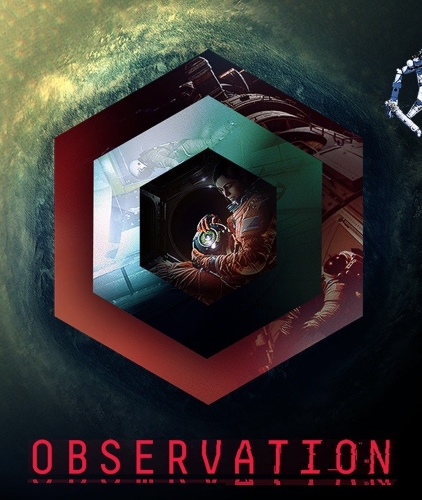 Observation  [v 1.17] (2019) RePack от xatab