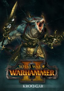 Total War: WARHAMMER II  (v.1.9.2) (2017) PC | RePack от xatab