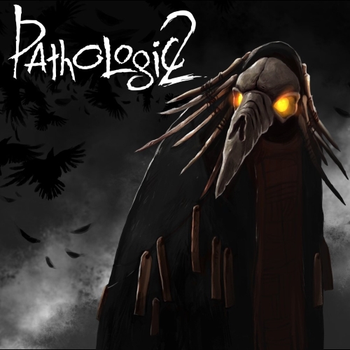 Pathologic 2 (v.1.5.29823) (2019) PC | RePack от xatab