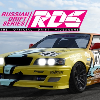 RDS The Official Drift Videogame (2019) RePack от xatab
