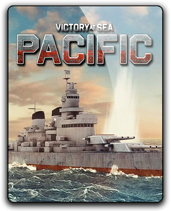 Victory At Sea Pacific [v 1.7.2 (39897) ] (2018) PC | RePack by xatab