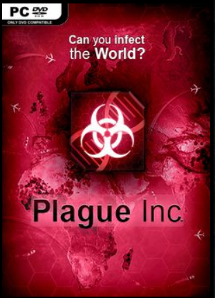 Plague Inc: Evolved (2016) PC | Portable