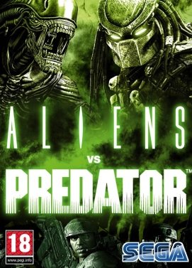 Aliens vs. Predator (2010) PC | RePack от xatab