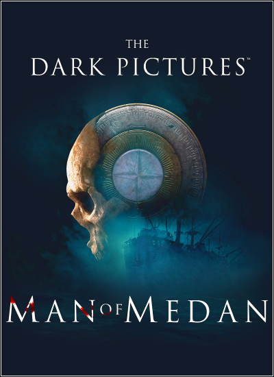 The Dark Pictures Anthology: Man of Medan (2019) PC | RePack от