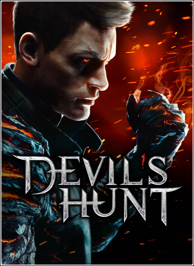 Devil's Hunt (2019)  RePack от