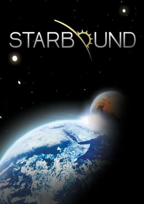Starbound v.1.4.4 [PLAZA] (2016) PC | Лицензия