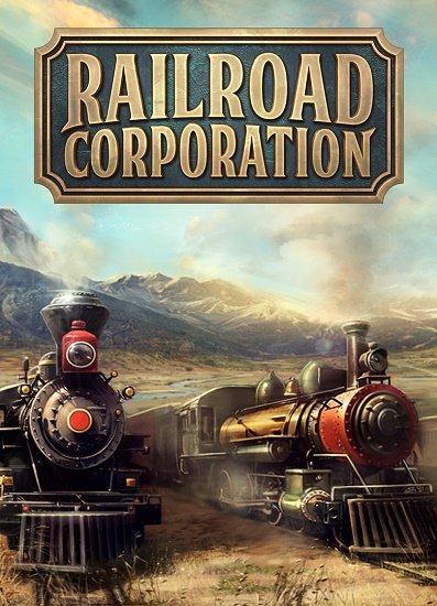 Railroad Corporation [v 1.1.11261] (2019) RePack от xatab