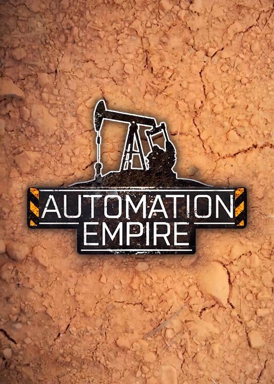 Automation Empire v.20191127 [CODEX] (2019)