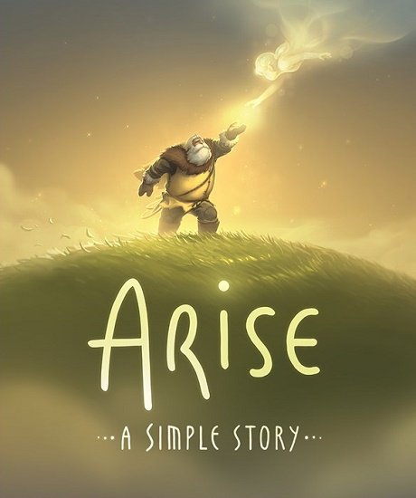 Arise: A Simple Story (2019) RePack от xatab