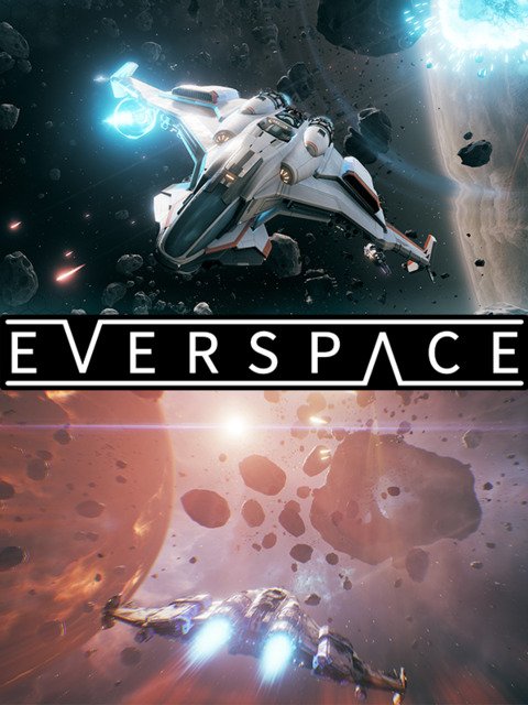 Everspace (2017) PC | RePack от xatab