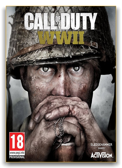 Call of Duty: WWII (2017)  RePack от