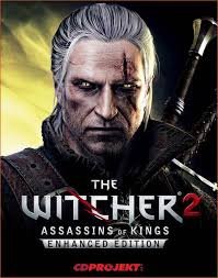 The Witcher 2 Assassins Of Kings - Enhanced Edition (2012)  RePack by