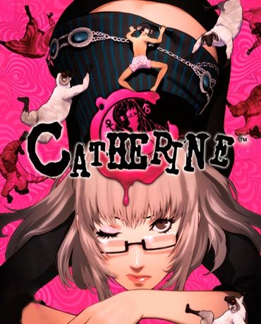 Catherine Classic (2019)  Repack от