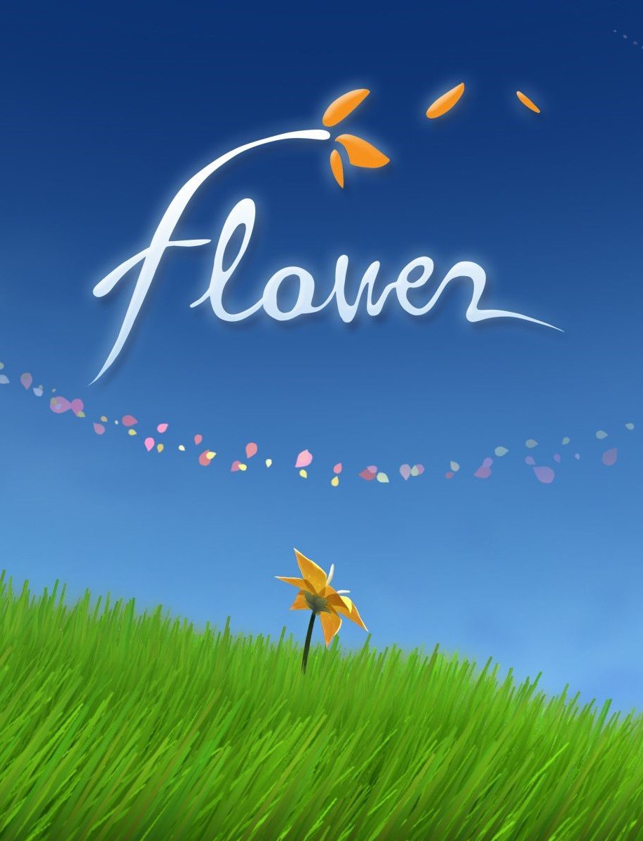 Flower скачать торрент бесплатно Лицензия