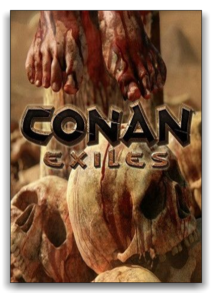 Conan Exiles (2018) RePack от xatab