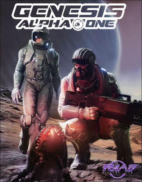 Genesis Alpha One скачать торрент бесплатно Лицензия