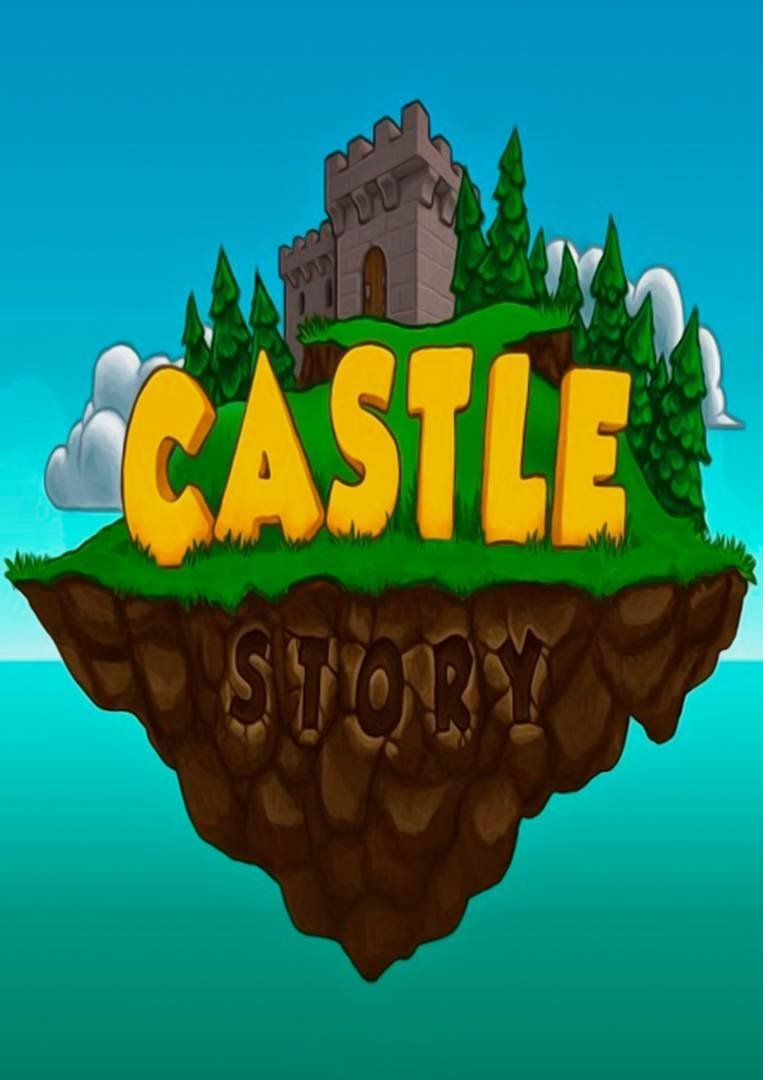 Castle Story скачать торрент бесплатно Лицензия